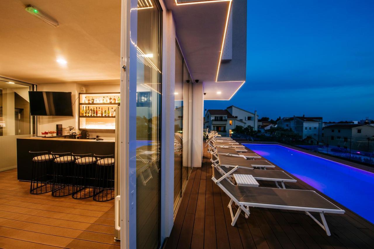 Dedaj Resort - Villa Almaro Zadar Extérieur photo