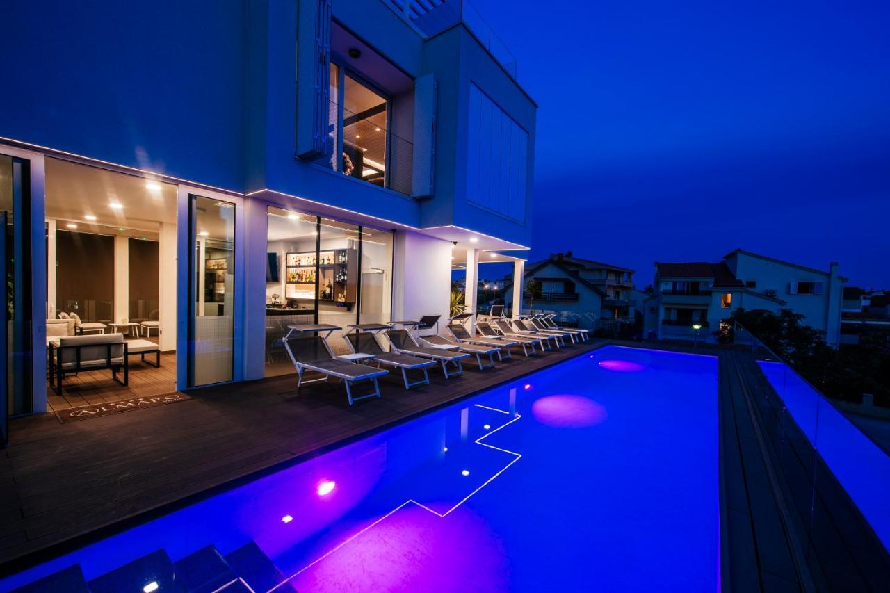 Dedaj Resort - Villa Almaro Zadar Extérieur photo