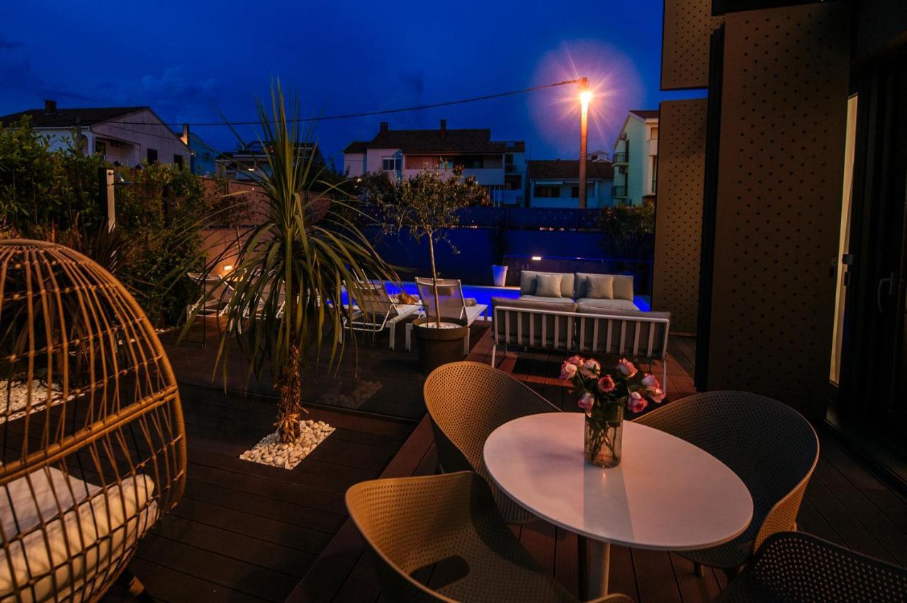 Dedaj Resort - Villa Almaro Zadar Extérieur photo