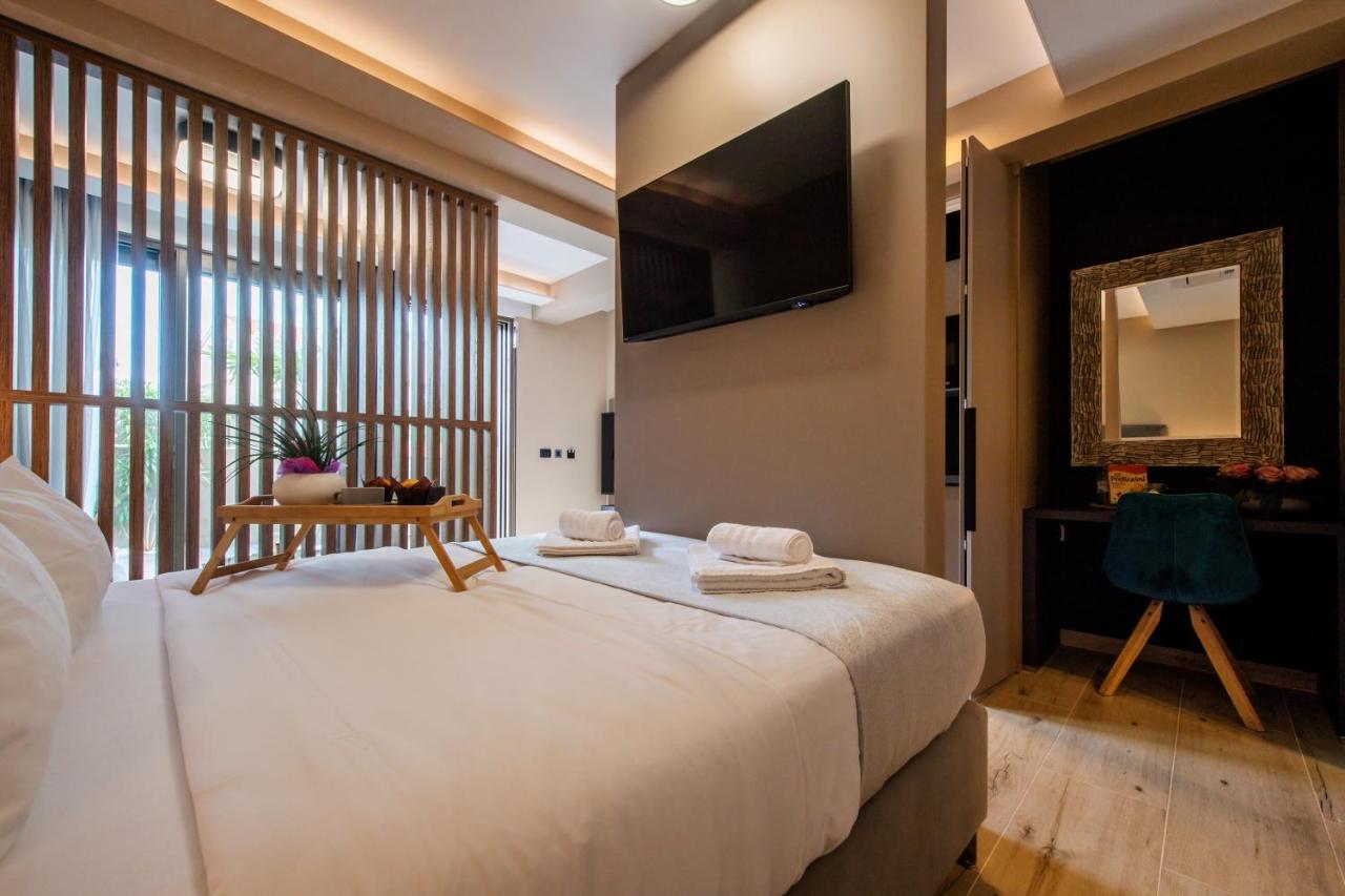 Dedaj Resort - Villa Almaro Zadar Extérieur photo