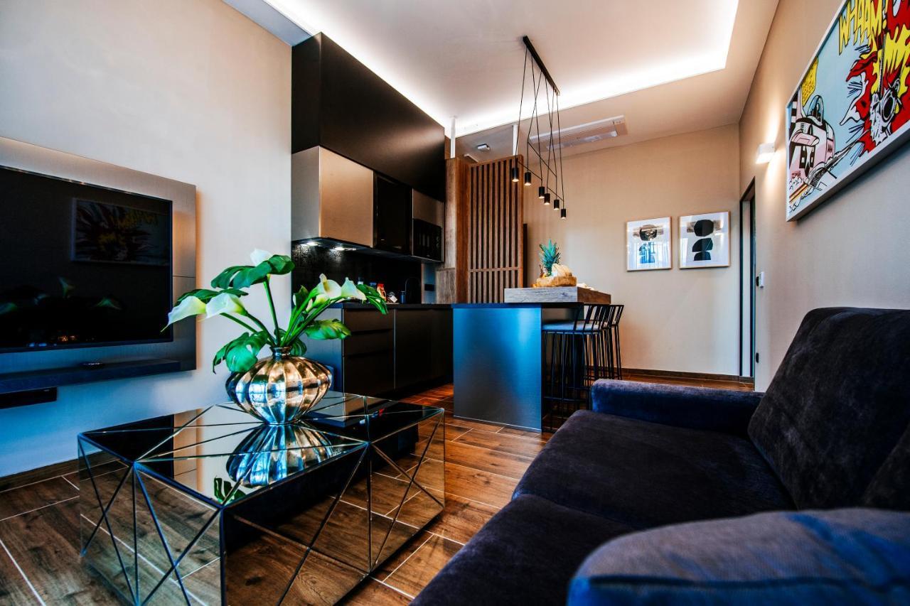 Dedaj Resort - Villa Almaro Zadar Extérieur photo