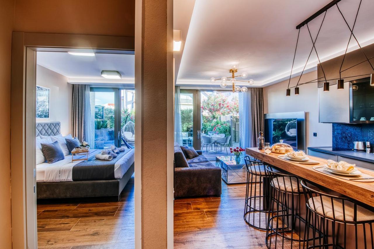 Dedaj Resort - Villa Almaro Zadar Extérieur photo