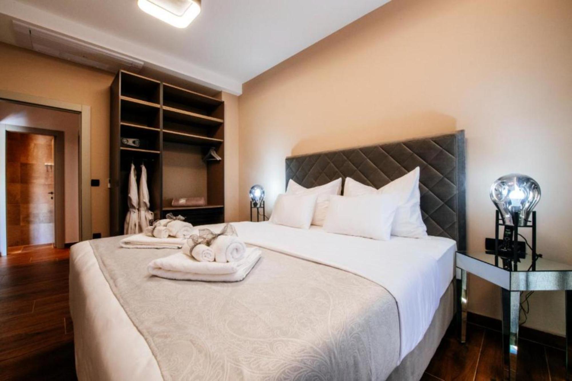 Dedaj Resort - Villa Almaro Zadar Chambre photo