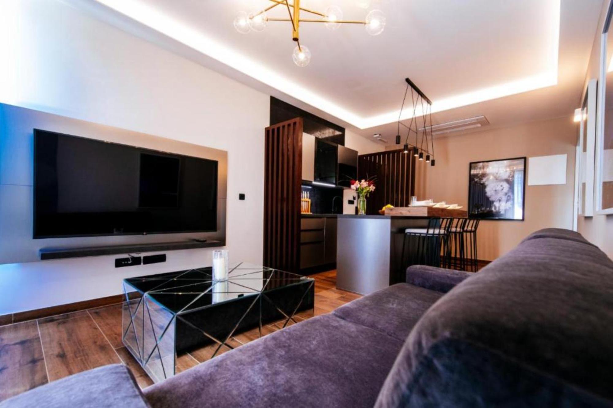 Dedaj Resort - Villa Almaro Zadar Chambre photo