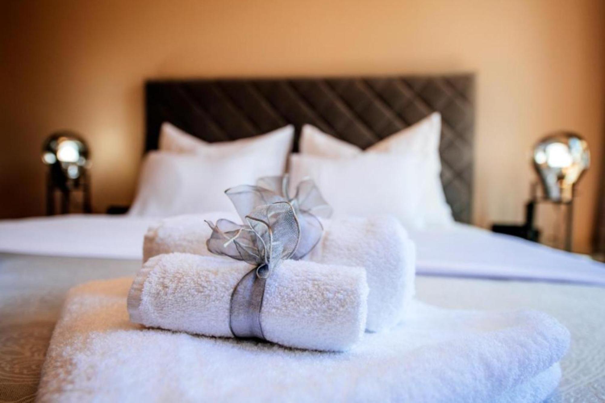 Dedaj Resort - Villa Almaro Zadar Chambre photo