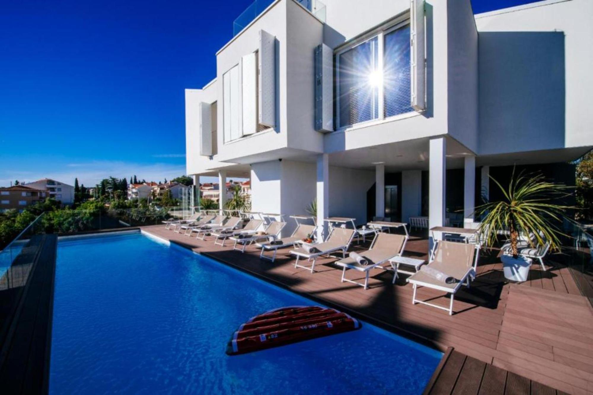 Dedaj Resort - Villa Almaro Zadar Extérieur photo