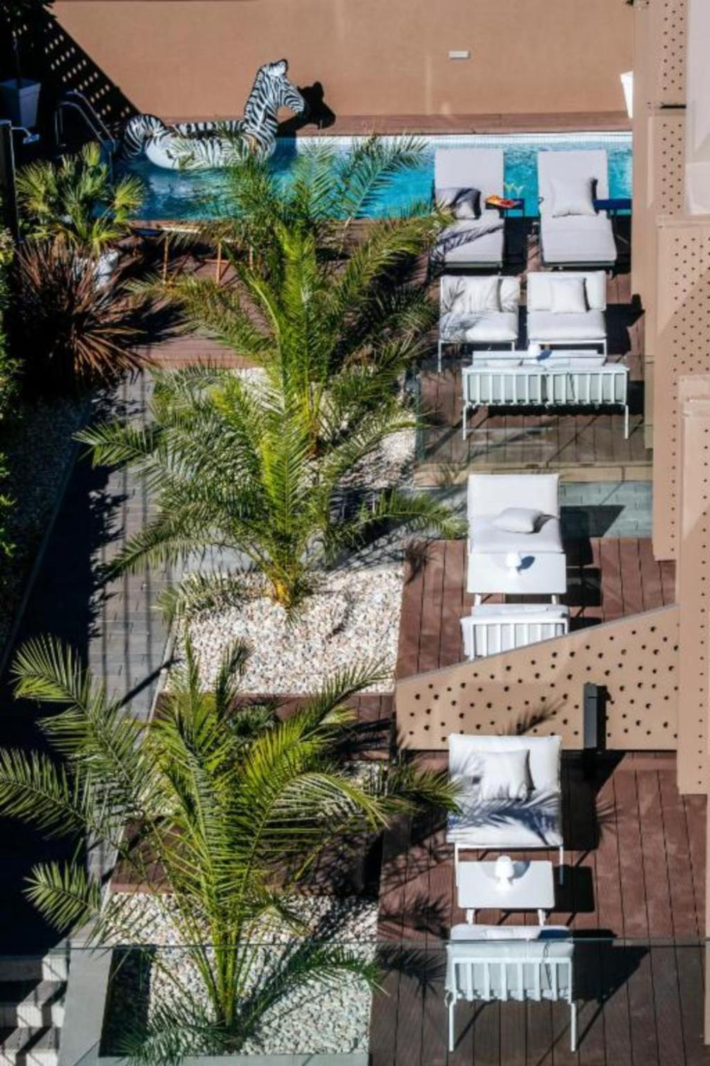 Dedaj Resort - Villa Almaro Zadar Extérieur photo