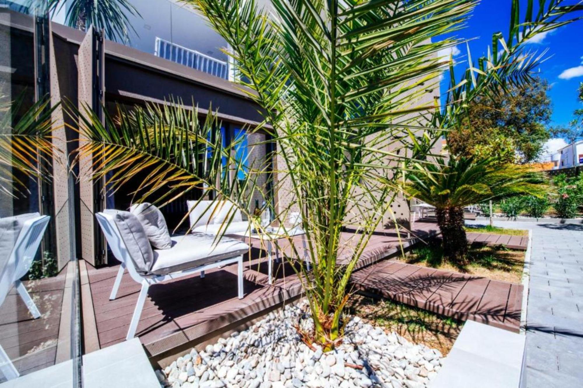 Dedaj Resort - Villa Almaro Zadar Chambre photo