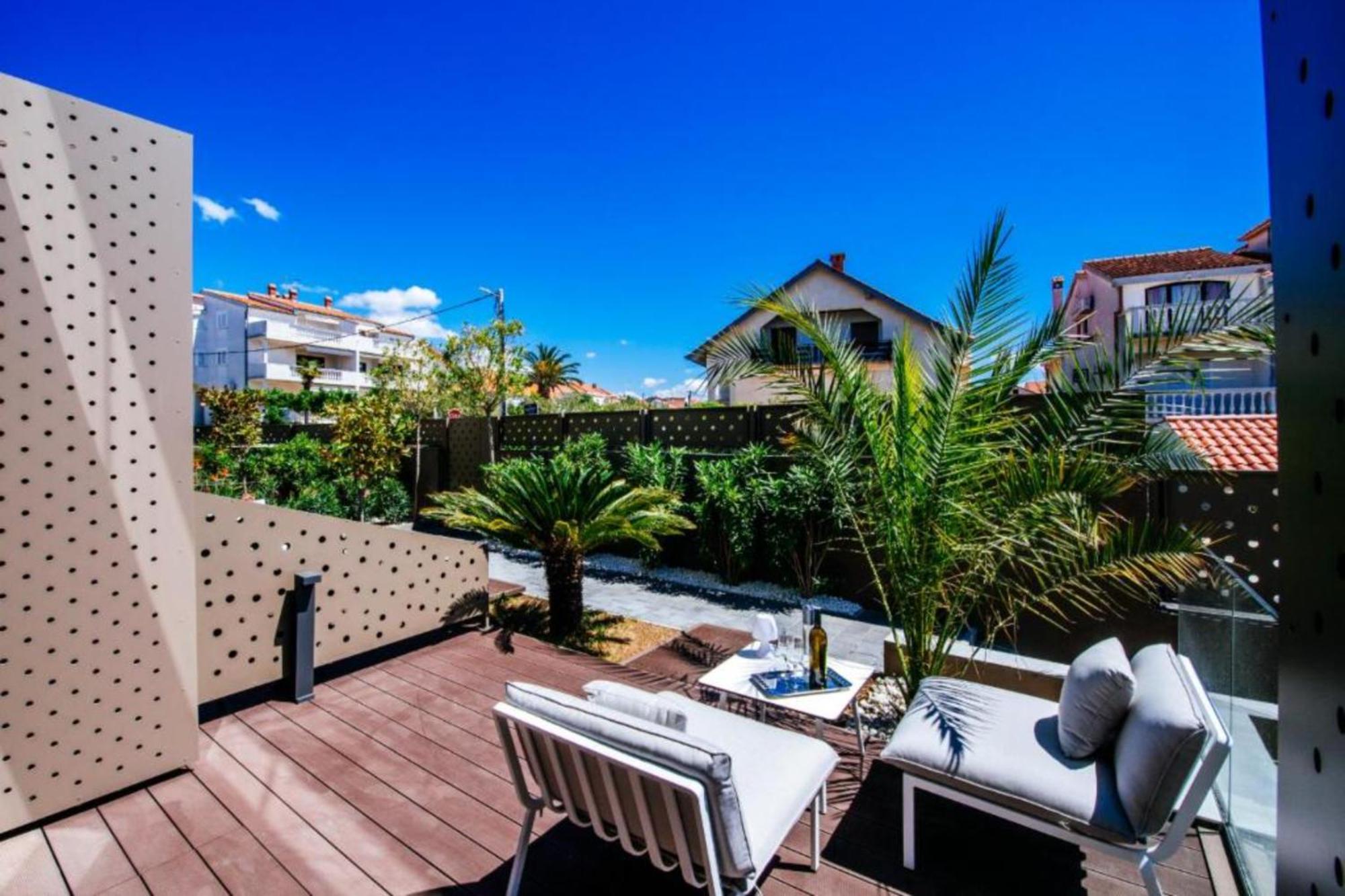 Dedaj Resort - Villa Almaro Zadar Chambre photo